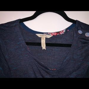 MJ maxi dress women’s